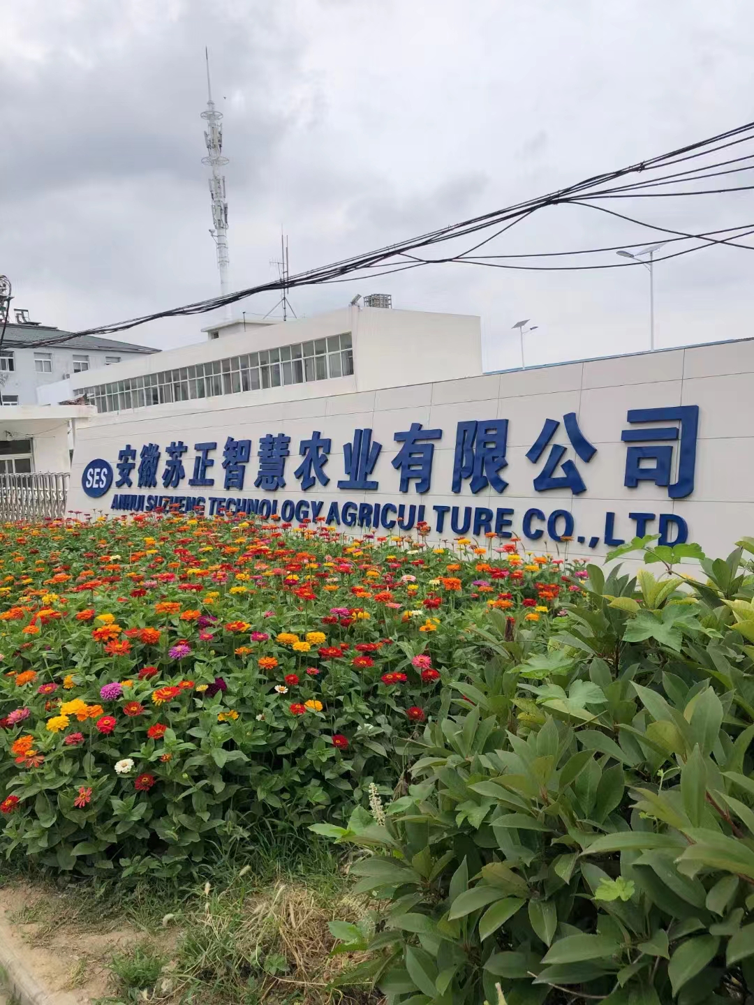 【要聞】熱烈歡迎安徽省蚌埠市馬軍市長一行蒞臨工廠指導(dǎo)工作